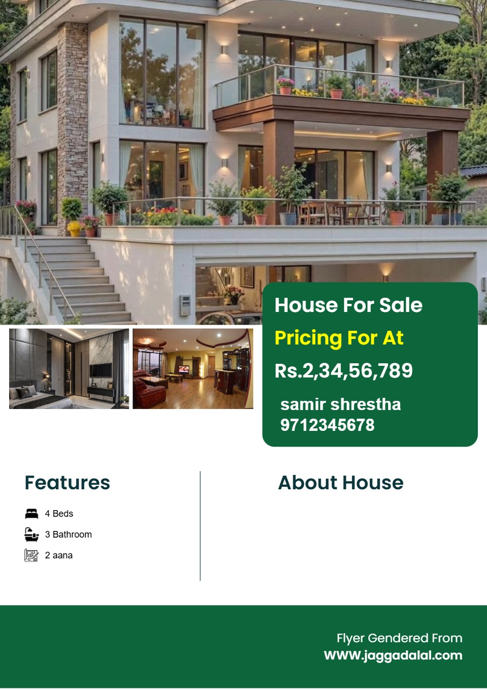 Flyer Image