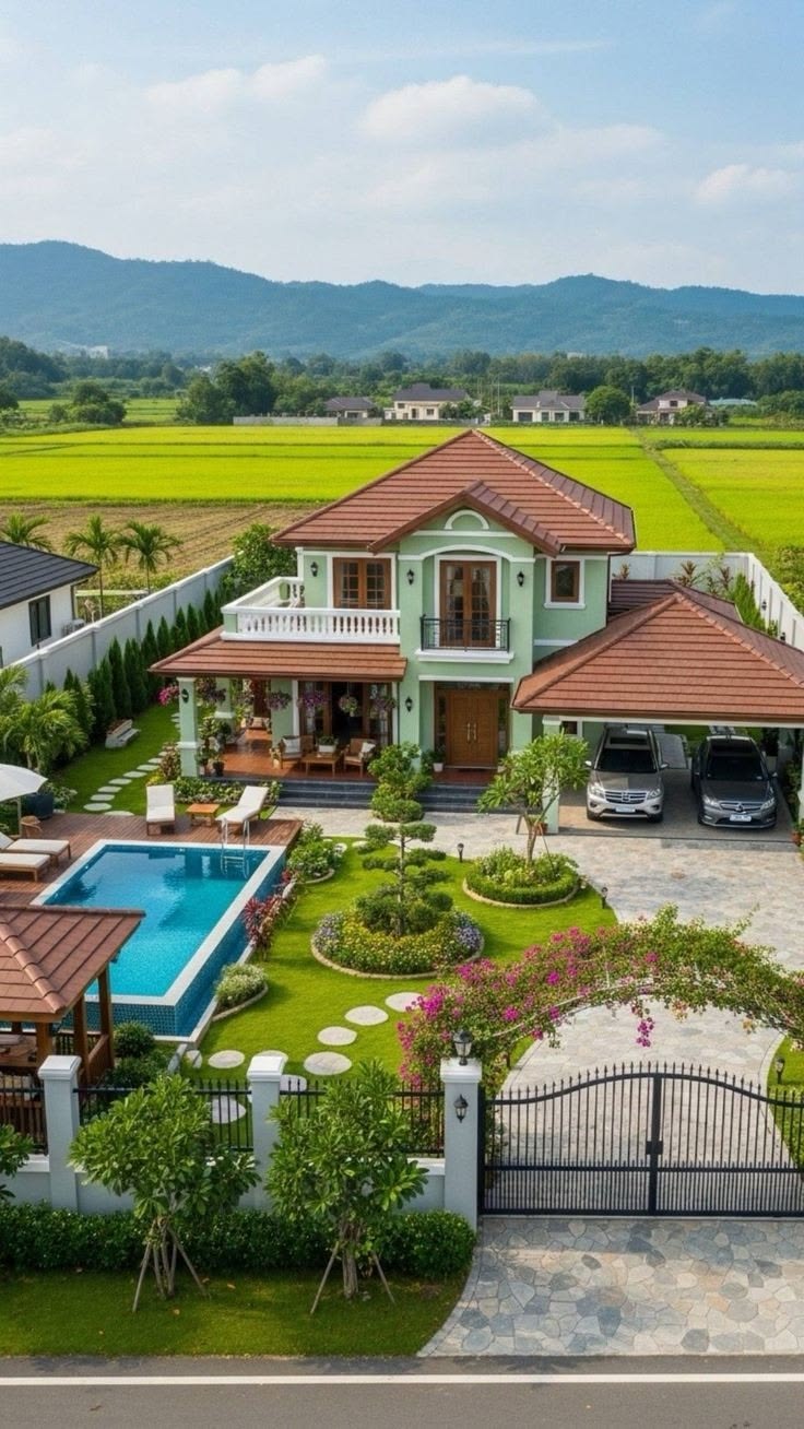 home