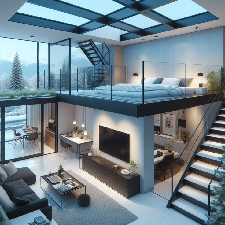 home